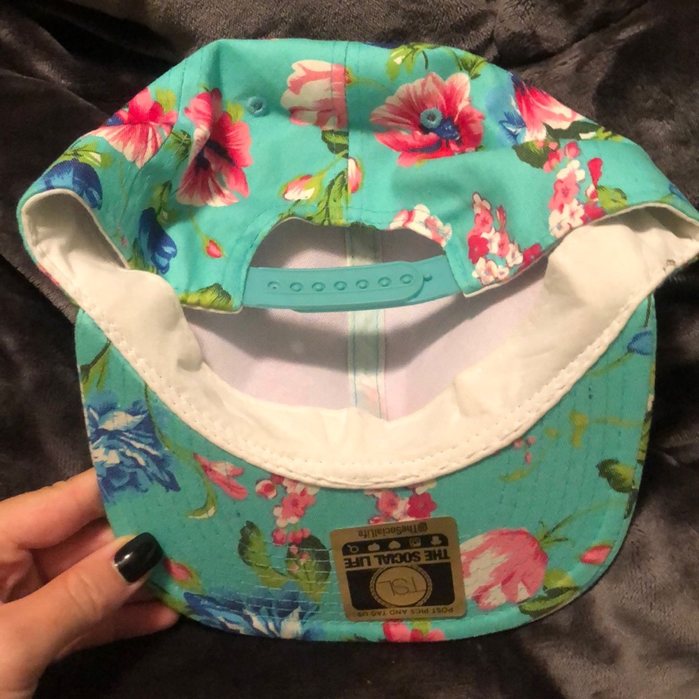 Spring Breakers X Snap Back - image 2